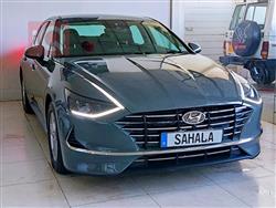 هیوندای سۆناتا